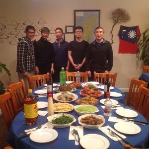 Meet your Posher, Kyle